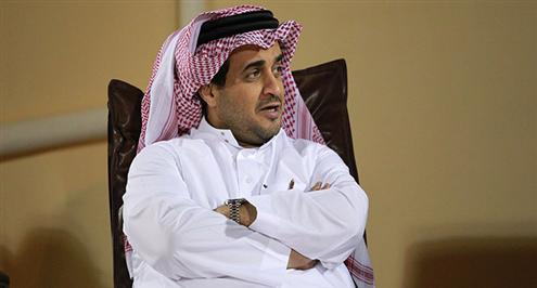 «البراهيم» قد يكون الأقرب لخلافة البلطان في رئاسة الشباب